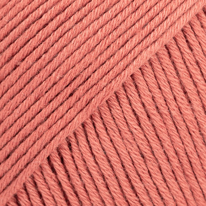DROPS SAFRAN  Yarn DZIJA krāsa SAFRAN   59 red clay dziju veikals dzijas.com