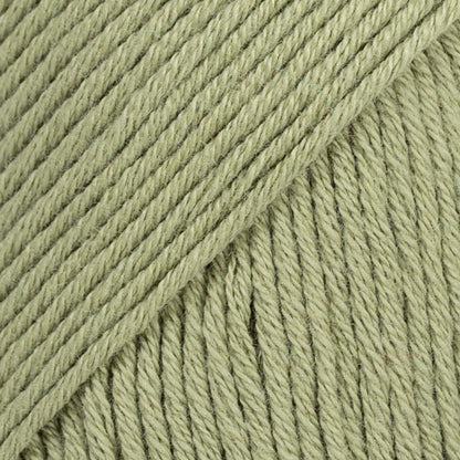 DROPS SAFRAN  Yarn DZIJA krāsa SAFRAN   60 moss green dziju veikals dzijas.com