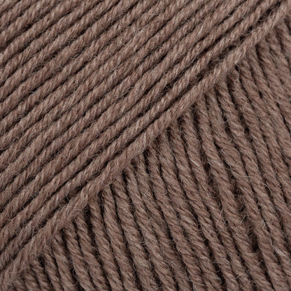  DZIJA krāsa   62 medium brown dziju veikals dzijas.com