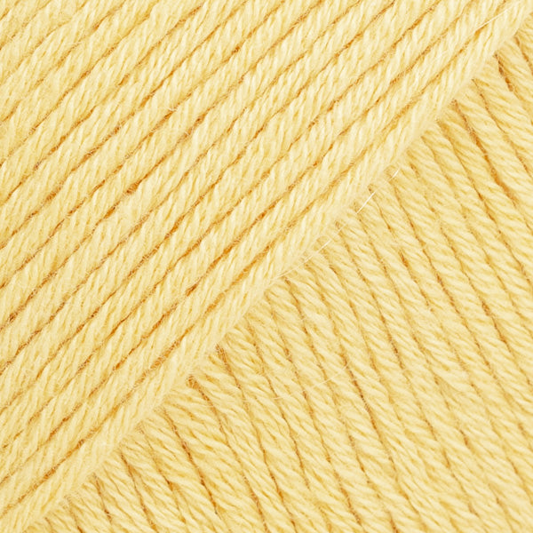 DROPS SAFRAN  Yarn DZIJA krāsa SAFRAN   62 lemon dziju veikals dzijas.com