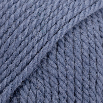 DROPS NEPAL Yarn DZIJA krāsa NEPAL   6314 denim blue dziju veikals dzijas.com