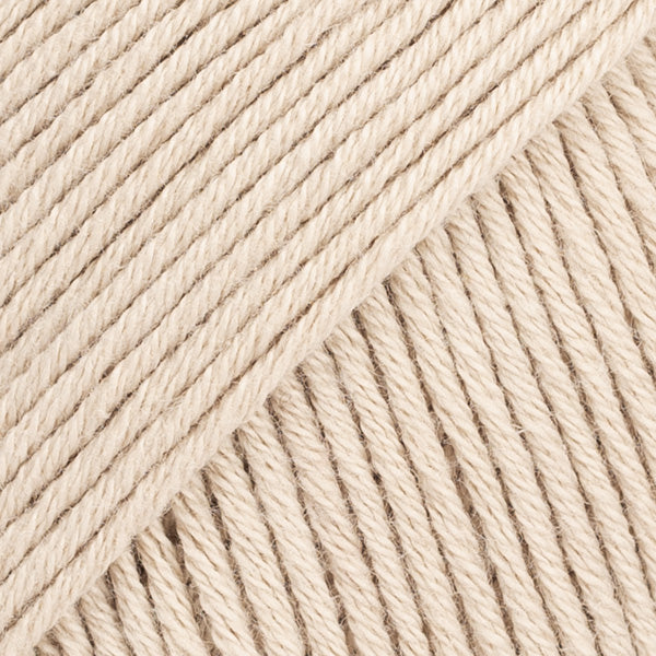 DROPS SAFRAN  Yarn DZIJA krāsa SAFRAN   64 light beige dziju veikals dzijas.com