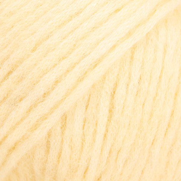  DZIJA krāsa 65 light yellow dziju veikals dzijas.com