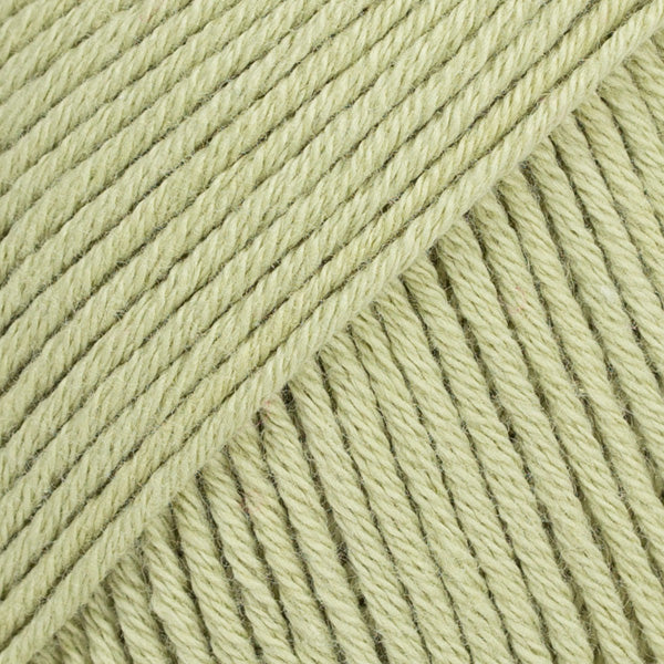 DROPS SAFRAN  Yarn DZIJA krāsa SAFRAN   65 pistachio dziju veikals dzijas.com