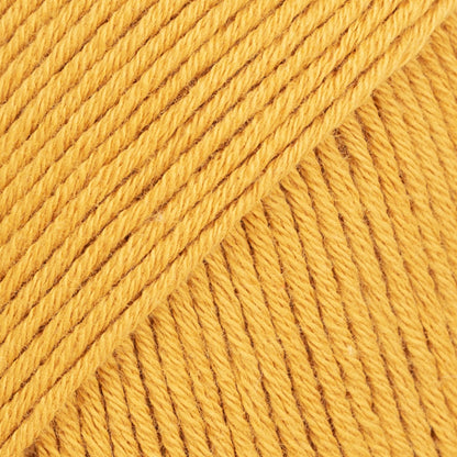 DROPS SAFRAN  Yarn DZIJA krāsa SAFRAN   66 mustard dziju veikals dzijas.com