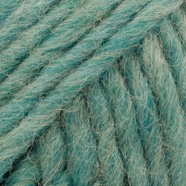 DROPS SNOW  Yarn DZIJA krāsa SNOW   66 sea green dziju veikals dzijas.com