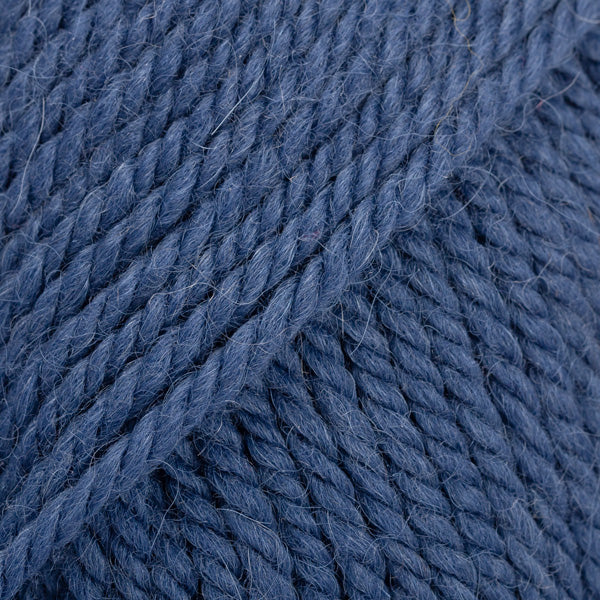 DROPS NEPAL Yarn DZIJA krāsa NEPAL   6790 royal blue dziju veikals dzijas.com
