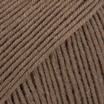 DROPS SAFRAN  Yarn DZIJA krāsa SAFRAN   68 coffee dziju veikals dzijas.com