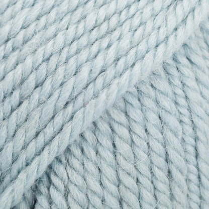 DROPS NEPAL Yarn DZIJA krāsa NEPAL   7120 light grey blue dziju veikals dzijas.com