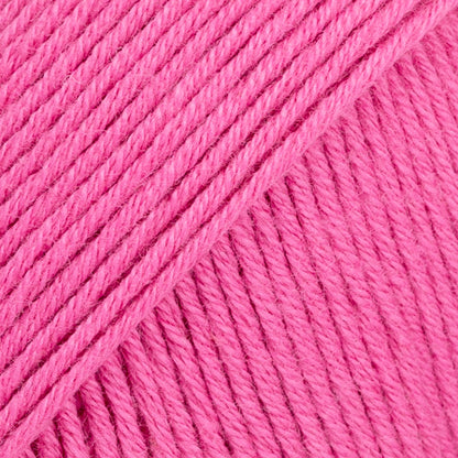 DROPS SAFRAN  Yarn DZIJA krāsa SAFRAN   75 magenta dziju veikals dzijas.com