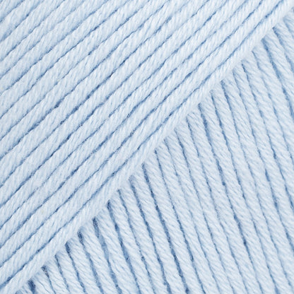 DROPS SAFRAN  Yarn DZIJA krāsa SAFRAN   76 powder blue dziju veikals dzijas.com