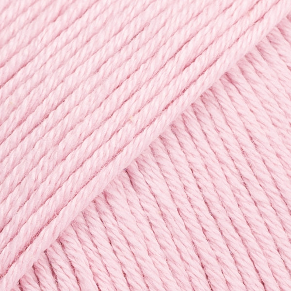 DROPS SAFRAN  Yarn DZIJA krāsa SAFRAN   77 light rose dziju veikals dzijas.com