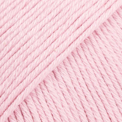 DROPS SAFRAN  Yarn DZIJA krāsa SAFRAN   77 light rose dziju veikals dzijas.com