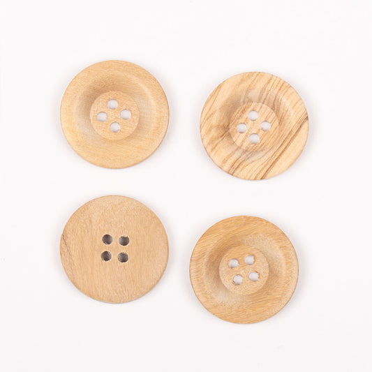 Poga olīvkoka (gaiša) 23mm 811