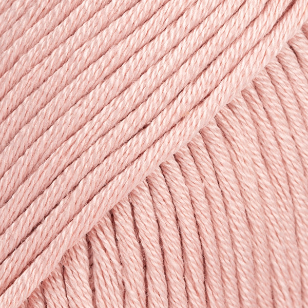 DROPS MUSKAT  Yarn DZIJA krāsa MUSKAT   86 pink sand dziju veikals dzijas.com