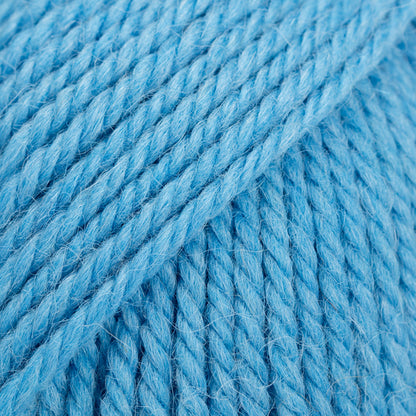DROPS NEPAL Yarn DZIJA krāsa NEPAL   8783 forget-me-not dziju veikals dzijas.com
