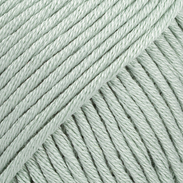 DROPS MUSKAT  Yarn DZIJA krāsa MUSKAT   89 light sea green dziju veikals dzijas.com