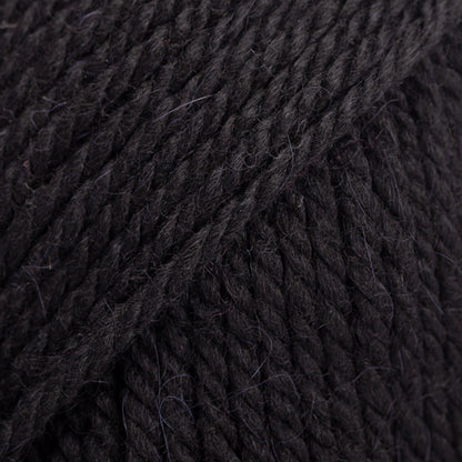 DROPS NEPAL Yarn DZIJA krāsa NEPAL   8903 black dziju veikals dzijas.com