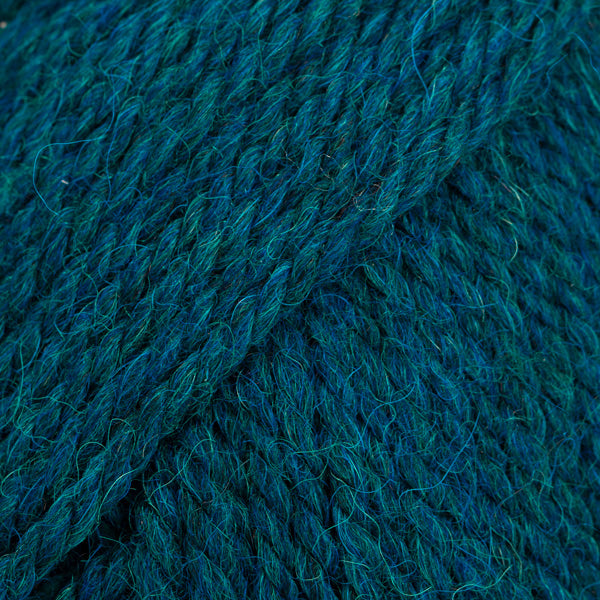 DROPS NEPAL Yarn DZIJA krāsa NEPAL  8905 deep ocean dziju veikals dzijas.com