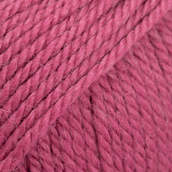 DROPS NEPAL Yarn DZIJA krāsa NEPAL   8910 raspberry rose dziju veikals dzijas.com