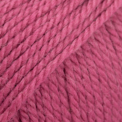 DROPS NEPAL Yarn DZIJA krāsa NEPAL   8910 raspberry rose dziju veikals dzijas.com