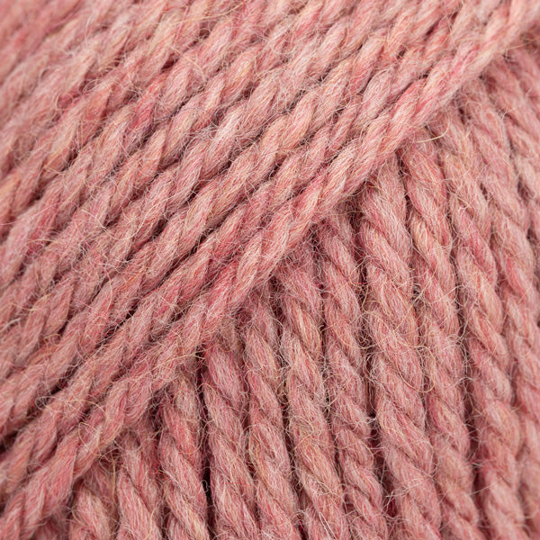 DROPS NEPAL Yarn DZIJA krāsa NEPAL  8912 blush dziju veikals dzijas.com