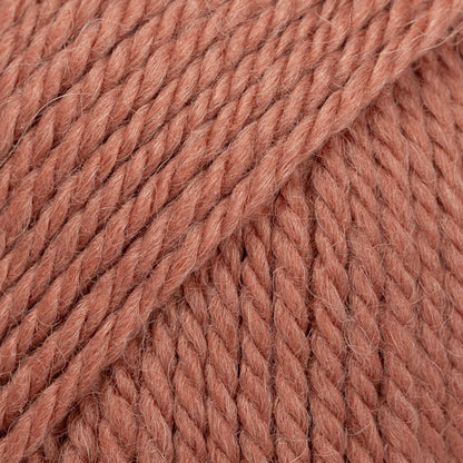DROPS NEPAL Yarn DZIJA krāsa NEPAL   8914 red clay dziju veikals dzijas.com