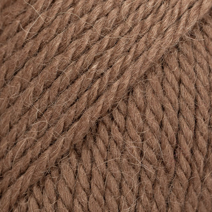DROPS NEPAL Yarn DZIJA krāsa NEPAL   8917 walnut dziju veikals dzijas.com