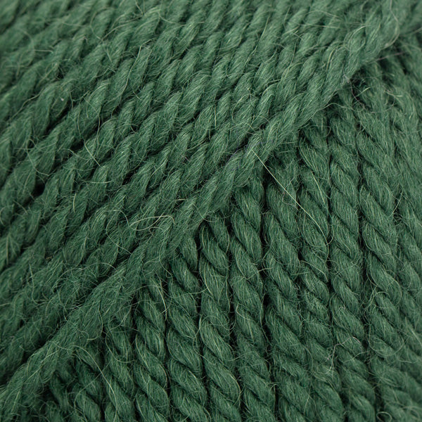 DROPS NEPAL Yarn DZIJA krāsa NEPAL   8921 dark ivy dziju veikals dzijas.com