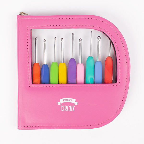 DROPS Pro Circus Set