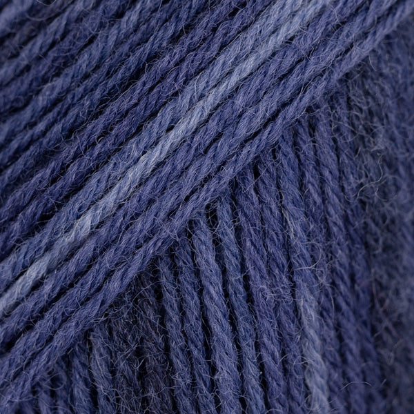  DZIJA krāsa FABEL LONG PRINT 917 deep ocean dziju veikals dzijas.com