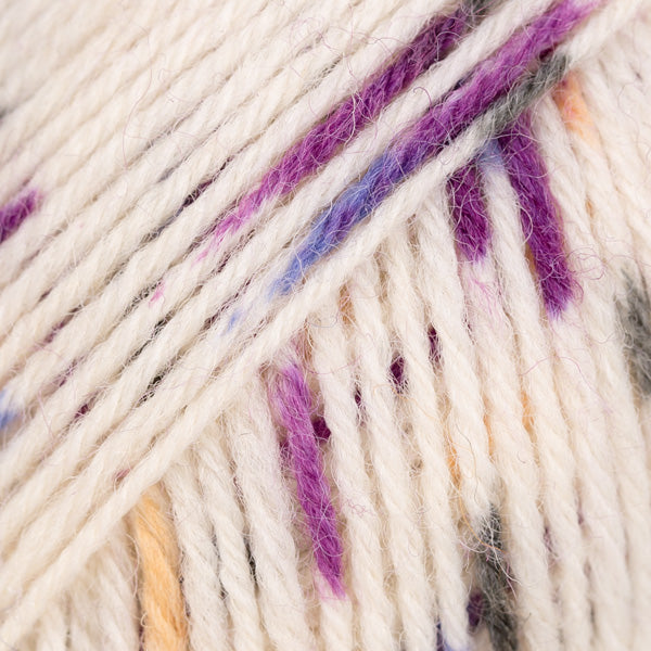  DZIJA krāsa FABEL PRINT 924 confetti cake dziju veikals dzijas.com