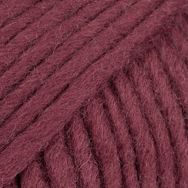 DROPS SNOW  Yarn DZIJA krāsa SNOW   95 maroon dziju veikals dzijas.com