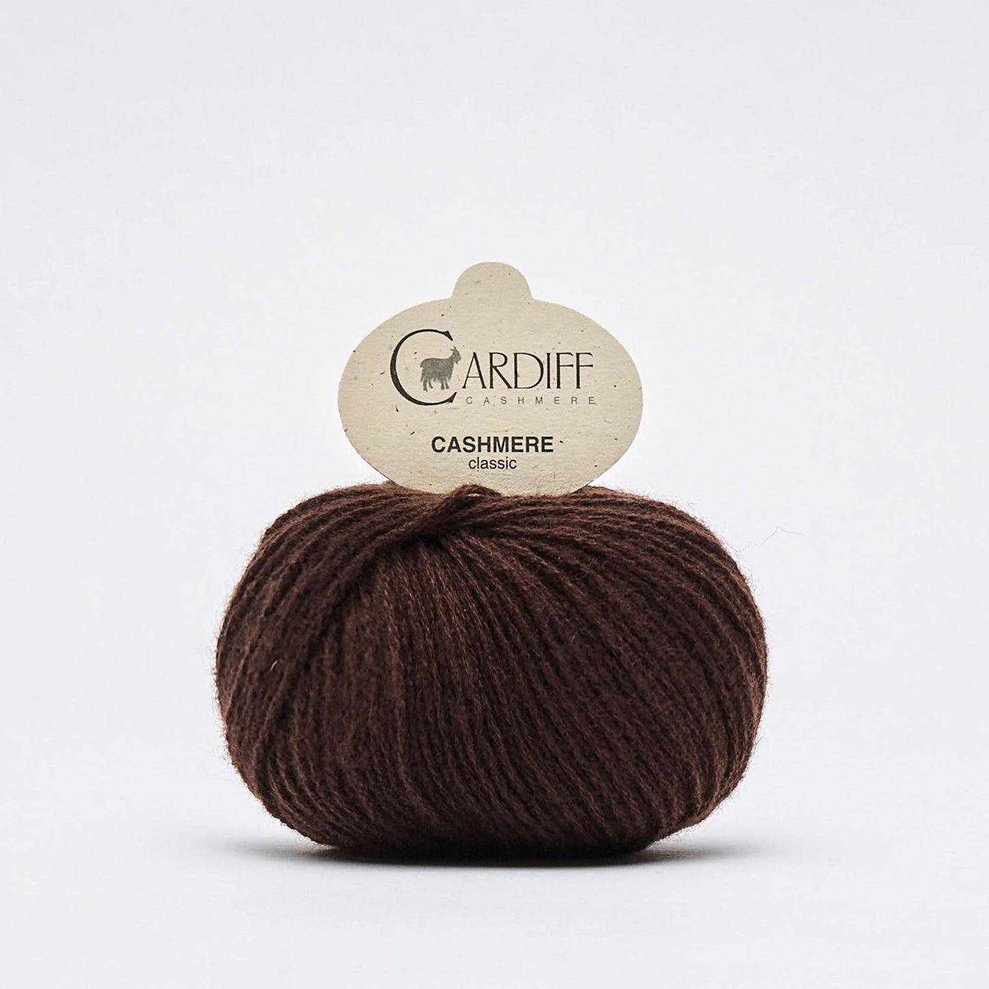 Cardiff Cashmere Classic 6/28 — Легкая кружевная кашемировая пряжа