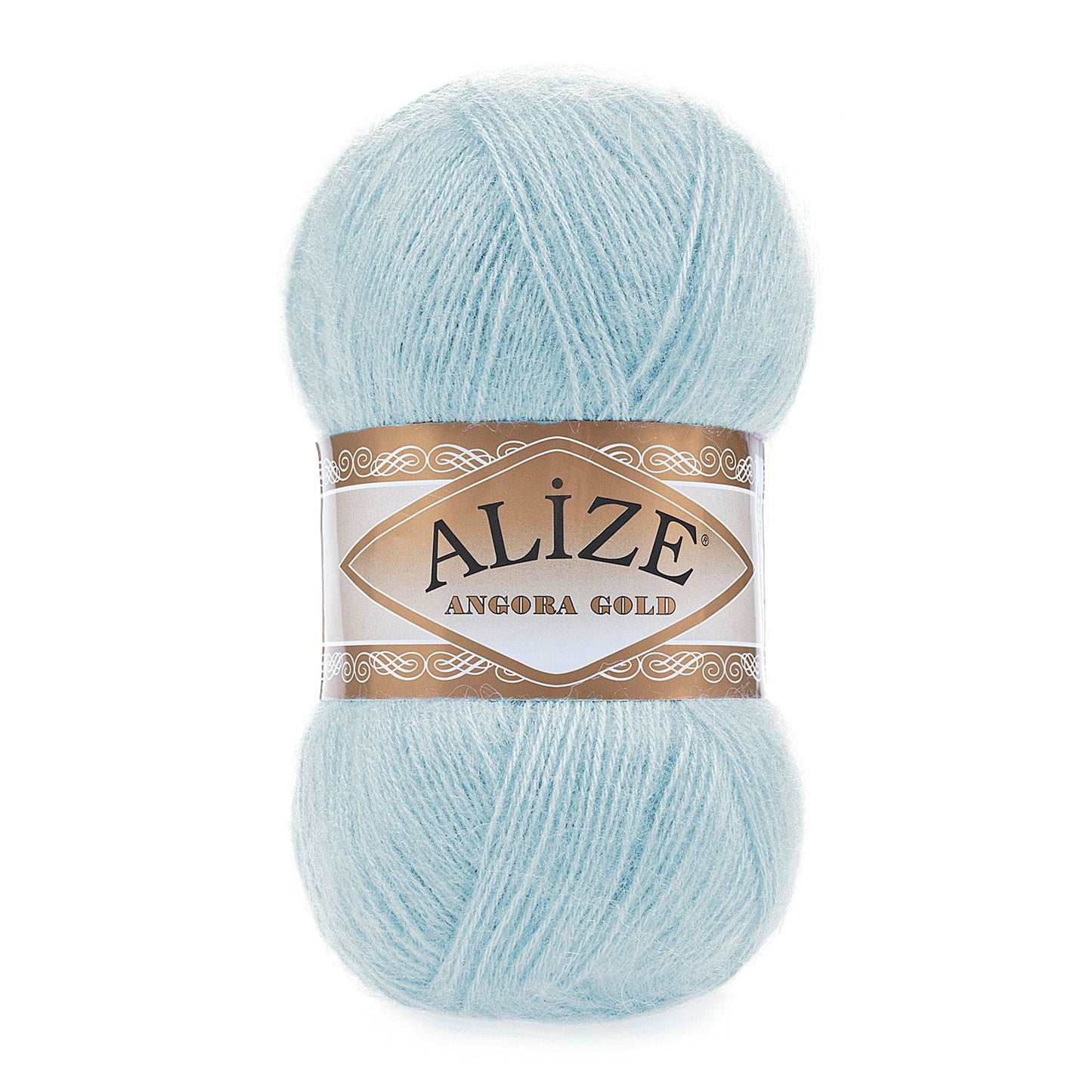 ALIZE Angora Gold 114 | Knitting yarn shop / dzijas veikals