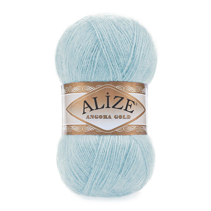 ALIZE Angora Gold 114 | Knitting yarn shop / dzijas veikals