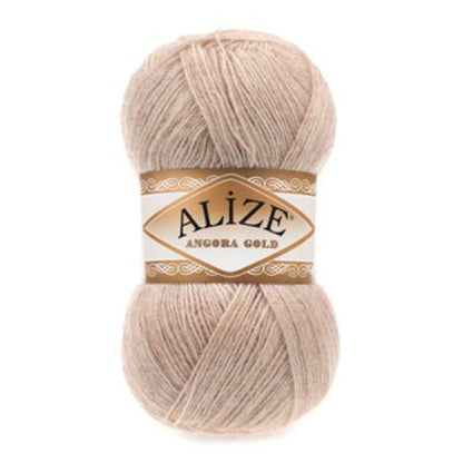 ALIZE Angora Gold 17 | Knitting yarn shop / dzijas veikals