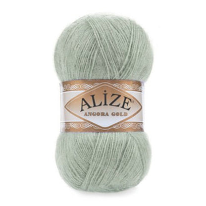 ALIZE Angora Gold 17 | Knitting yarn shop / dzijas veikals