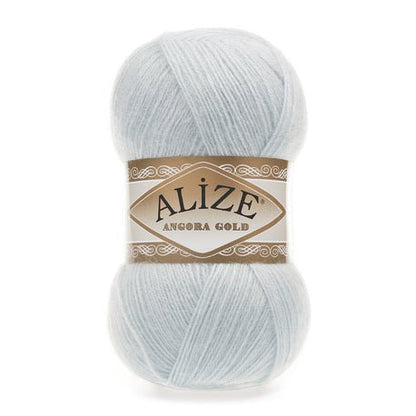 ALIZE Angora Gold 17 | Knitting yarn shop / dzijas veikals