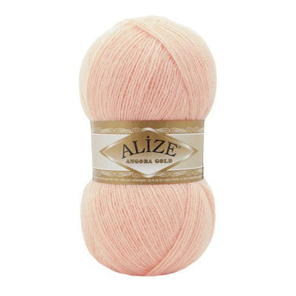 ALIZE Angora Gold 17 | Knitting yarn shop / dzijas veikals