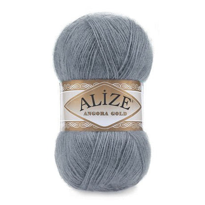 ALIZE Angora Gold 17 | Knitting yarn shop / dzijas veikals