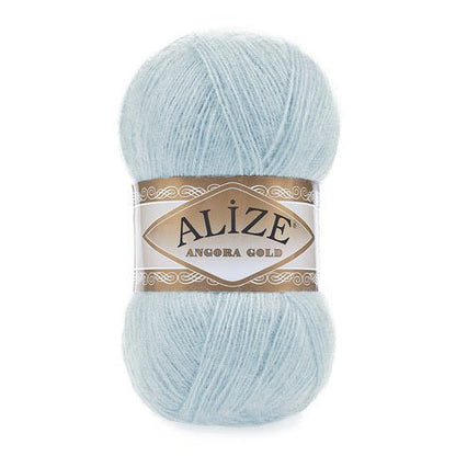 ALIZE Angora Gold 17 | Knitting yarn shop / dzijas veikals