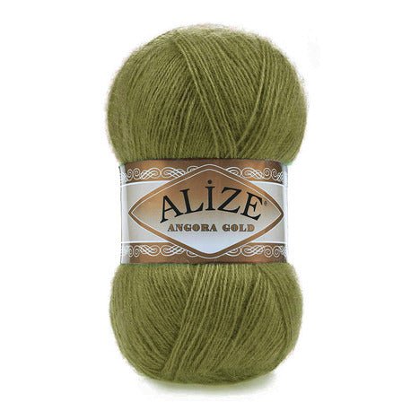 ALIZE Angora Gold 17 | Knitting yarn shop / dzijas veikals