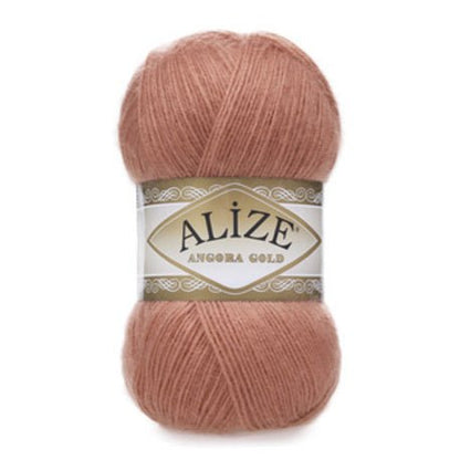 ALIZE Angora Gold 17 | Knitting yarn shop / dzijas veikals