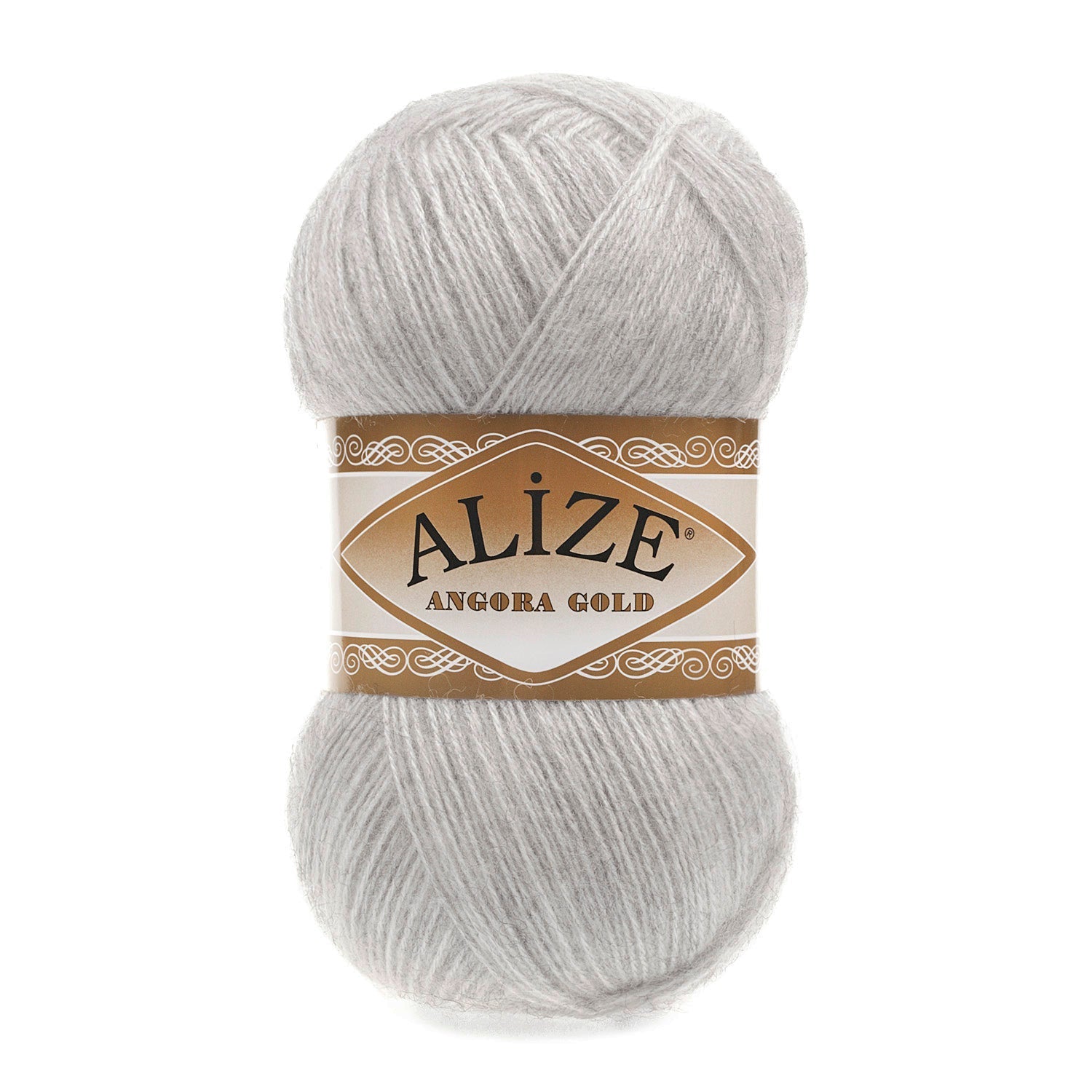 ALIZE Angora Gold 208 | Knitting yarn shop / dzijas veikals