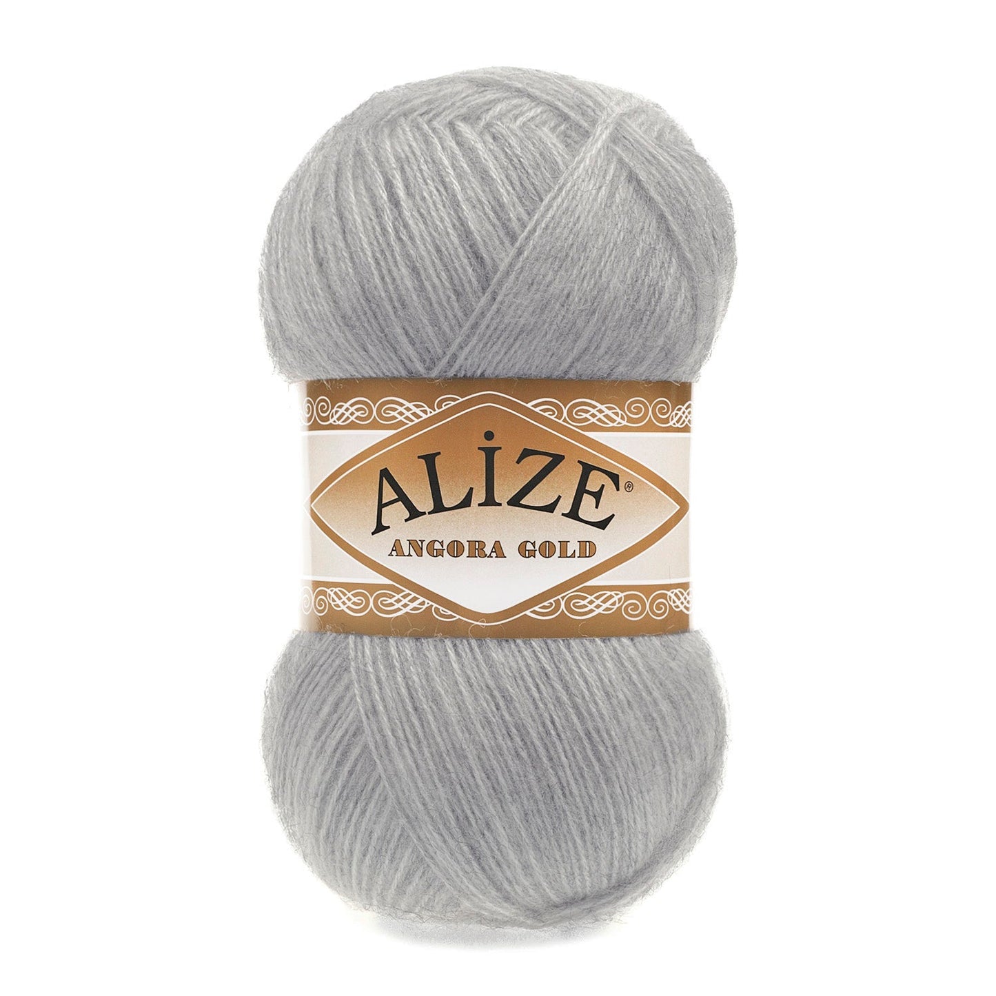 ALIZE Angora Gold 21 | Knitting yarn shop / dzijas veikals