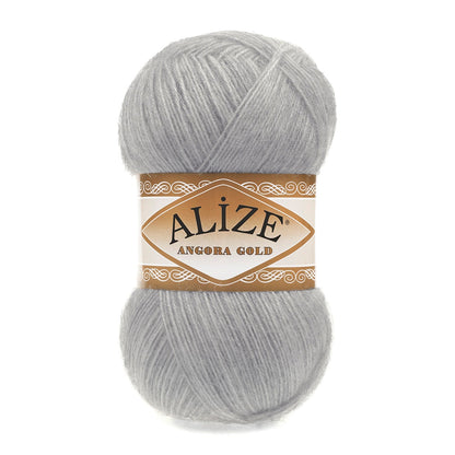 ALIZE Angora Gold 21 | Knitting yarn shop / dzijas veikals