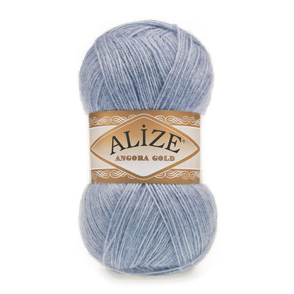 ALIZE Angora Gold 221 | Knitting yarn shop / dzijas veikals