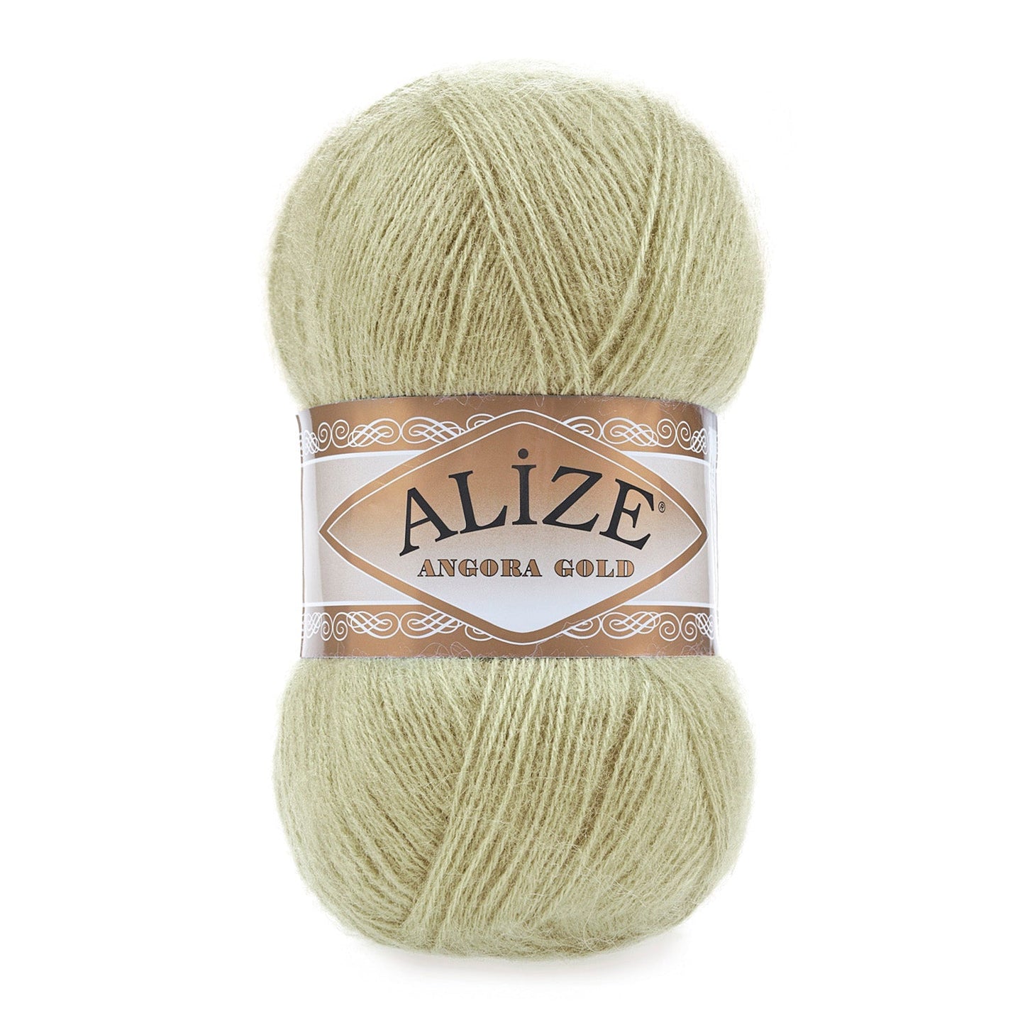 ALIZE Angora Gold 267 | Knitting yarn shop / dzijas veikals
