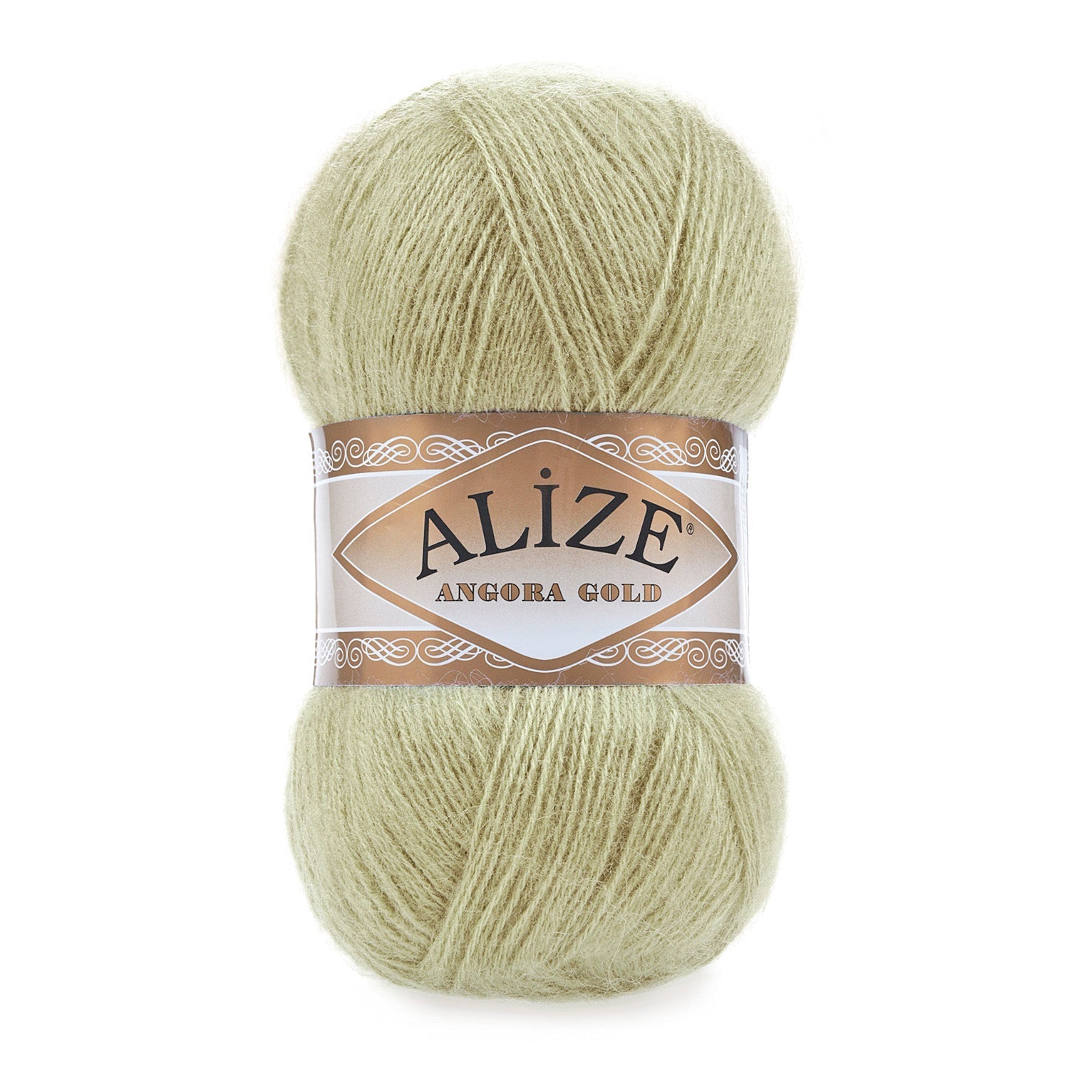 ALIZE Angora Gold 267 | Knitting yarn shop / dzijas veikals